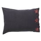 12260 Mayflower Market Arlington Standard Pillow Case With Border 841985025608