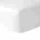 128150 Yves Delorme Classic Zig Zag Fitted Sheet