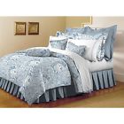 12824 Mellanni Bed Sheet Pillowcase 757440899151