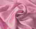 132884 Landmark Luxury Soft Silky Satin Sheet Set Fitted Flat Pillow Cases Queen Pink