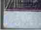 132894 Petite Floral Tommy Hilfiger Twin Sheet Set White Blue Stripe New 3 Pieces