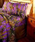 138066 Woods Home Bedding Camouflage