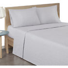 13f0f2b73e6243a798273a61f1e293c9 Ivy Bronx Pineview Cozy Flannel Cotton Sheet Set