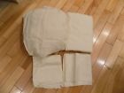 14150693 Restoration Hardware Vintage Washed Belgian Linen King Size 414156930003