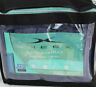 141796 Sheex Arctic Aire Max Sheet Set With Pillowcases 813417014597