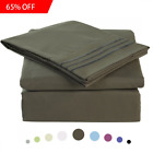 14188247 Maevis Bed Sheet Set Microfiber Sheets Queen Size 6936398965659 14188247 Maevis Bed Sheet Set Microfiber Sheets Queen Size 6936398965659