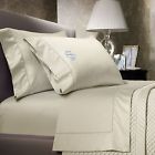 145holllauren Fitted Rl Sheet Cotton Xtra Queen Ralph 624 Cream Deep Sateen 145holllauren Fitted Rl Sheet Cotton Xtra Queen Ralph 624 Cream Deep Sateen