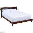 148gfshtbkw Unbranded White Organic Bamboo
