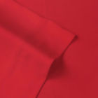 149223 Bamboo Boxed Set Gift Sheet Queen Brielle Red Twill