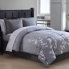 14931601bb-mul Ellison Bainbridge Floral Bed In Bag By Great Value