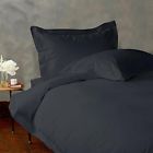 1500-elephantgrey 1500-elephantgrey-q-so-pllwcse Linen Fantasies Thread Count Egyptian Cotton Solid Pillowcases