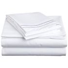 1500-twin-white Elegant Comfort Thread Count Egyptian Quality Sheet Sets 765573768053 1500-twin-white Elegant Comfort Thread Count Egyptian Quality Sheet Sets 765573768053