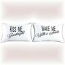 1516504 Wedding Couples Pillow Case Set Anniversary Gift Girl 789971516504