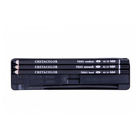 1540008 Cretacolor Nero Deep Black Pocket Set 9014400248178