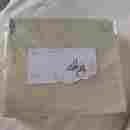 155.00 Sky 500 Thread Count Sheet Set 100 Cotton Queen Aloe Retail 608381352062 608381218399