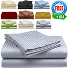 15568 Millenium Linen Bed Sheet