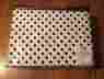 15600002740092 Victoria S Secret Pink Victorias Sheet Set With Pillowcase Twin Xl Dorm Size Polka Dot New