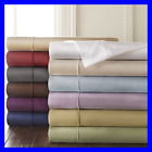 Synchkg053212 15pc-hc-p17 Thread Ct Egyptian Quality Set Of Pillow Cases 765857739229