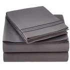 15tc-k-gry Sweet Home Collection King 7405509831781