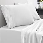 15tc-q-wht Sweet Home Collection 1800 Thread