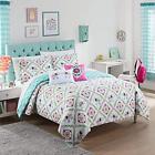 16437beddfulmul Kids Comforter Sets Bollywood By Reversible Full 885308489272