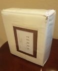 1654641 King Terra Life Piece Sheet Set Microfiber Ivory Hypoallergenic Sheets 1654641 King Terra Life Piece Sheet Set Microfiber Ivory Hypoallergenic Sheets