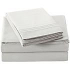 166 Luxury Collection Breathable And Silky Soft Microfiber Bed 642141105635