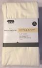 16875557 Threshold Thresh Hold Ultra Soft Flat Sheet Thread Count Xl