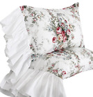 170314-sheet-floral23 Queens House Red Roses Bed Sheet Sets Queen 696578592315 170314-sheet-floral23 Queens House Red Roses Bed Sheet Sets Queen 696578592315
