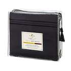 1800 Premier Series 4pc Bed Sheet Set King Black Bedroom Covers Bedding Home 640522978847
