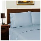 190052036536 Superior Blue Queen Sheet