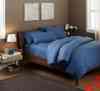 190gm Queen Decor Soft Bedroom Bedding Sheet Warm Flannel Set 100 Blue Cotton 190gm Queen Decor Soft Bedroom Bedding Sheet Warm Flannel Set 100 Blue Cotton