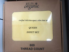 192594393078 Marcielo Organic Cotton Set Tc Bright Yellow Queen