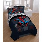 19301822 Marvel Spider-man Jump Kick 19301822 Marvel Spider-man Jump Kick