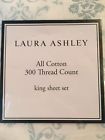 194758 100 Moira Cotton King Sheet Ashley Set Piece Laura 4 194758 100 Moira Cotton King Sheet Ashley Set Piece Laura 4