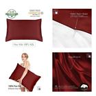 19pcqnosbu Pillowcases Pure Natural Mulberry Silk Pillowcase Momme With 675595256134