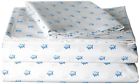 1a19698 Southern Tide Printed Cotton Sheet White Set Twin 028828087089 1a19698 Southern Tide Printed Cotton Sheet White Set Twin 028828087089