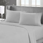 1a1c45ad0bae4da9b44f5b1e66b9abdc Charlton Home Eisenhart Soft Touch Embroidered Sheet Set