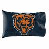 1nfl819010001ret Northwest Chicago Bears Anthem Pillowcase 087918146372 1nfl819010001ret Northwest Chicago Bears Anthem Pillowcase 087918146372