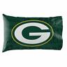 1nfl819010017ret Northwest Green Bay Packers Anthem Pillowcase 087918146396