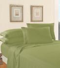 1rw-chaindesign-king-sage Elegant Comfort Luxury Bed Sheet Set On Amazon 88234249655
