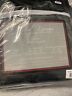 1satinsg-blk-qn Amrapur Piece Solid Satin Sheet Set Black Queen