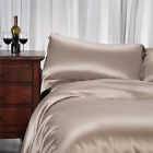 Bm12078 2 3207795 Pillow Id Set Silk Pebble - Case