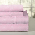 200-fbrina Lullaby Bedding Pink W