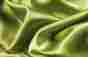 201517 Landmark Green Satin Bed Sheet Pillowcase Set King Size Silk Soft Polyester New