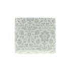 201599 Laura Ashley 2882 Jayden Green Cotton Flannel Pattern Sheet Set Full Bhfo 883893304215