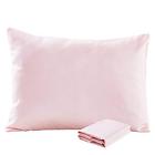 20170816toddlerpillow-pink Ntbay Cotton Sateen Toddler Pillowcases Set Of Soft And Cozy 20170816toddlerpillow-pink Ntbay Cotton Sateen Toddler Pillowcases Set Of Soft And Cozy