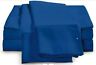 201740 Luxor Style Rayon From Bamboo Sheet Twin Xl Flat Only