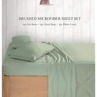 20181bculssgtwin Brushed Microfiber Bedding Silky Soft Luxury Reversible Sheet 8906099180277 20181bculssgtwin Brushed Microfiber Bedding Silky Soft Luxury Reversible Sheet 8906099180277