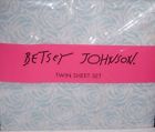 206662 Betsey Johnson Twin 3 Pc 206662 Betsey Johnson Twin 3 Pc